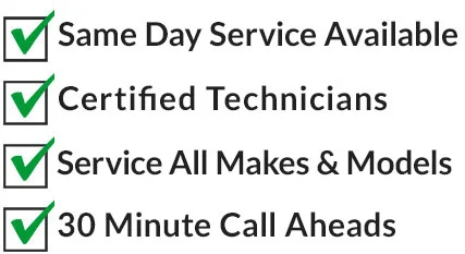 Reasons to choose Cherry Blossom Plumbing 