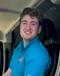 Cherry Blossom Plumbing company pic